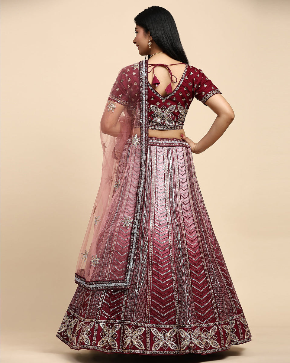 Lehenga fashion choli xnxx