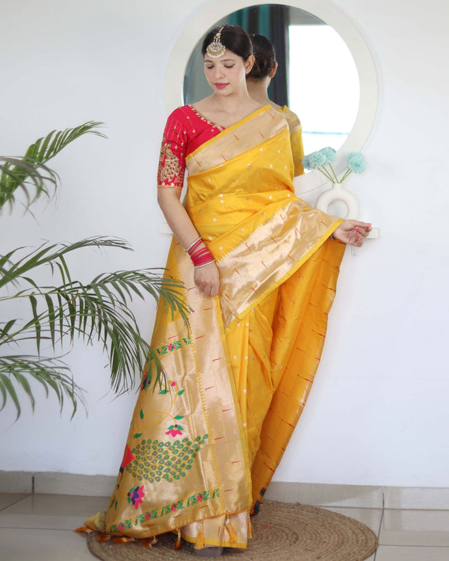 Silk Saree