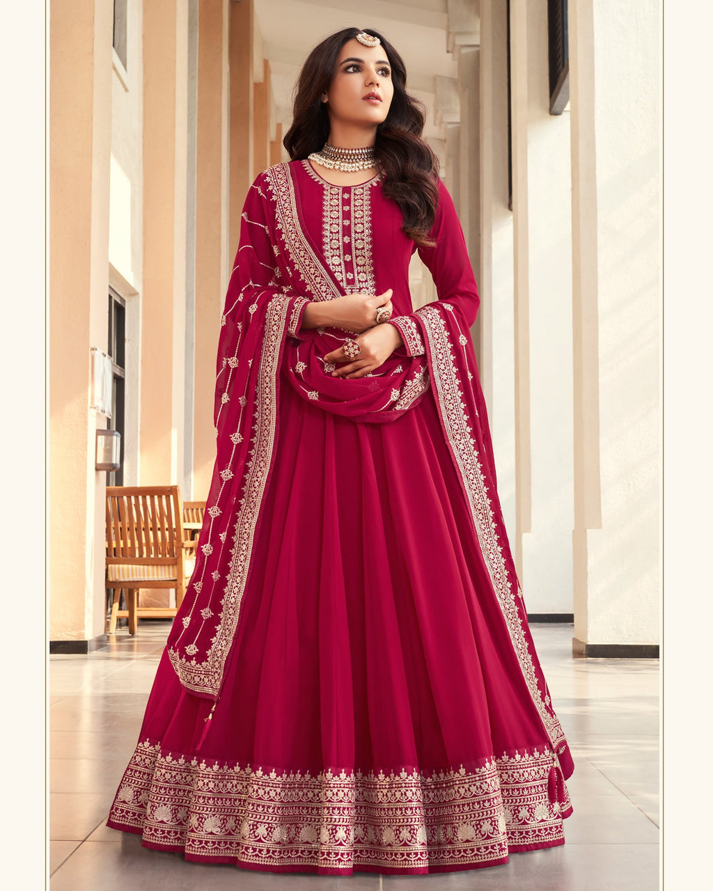 Mehak Boutique is a one stop shop for Indian Ethnic Wear For Women Men