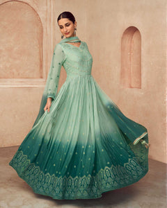 Anarkali Suit