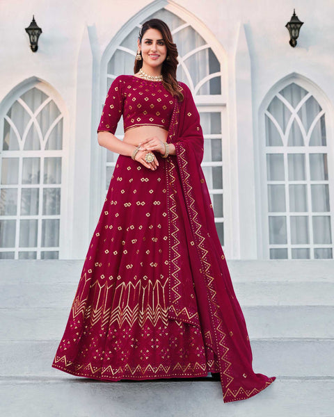 Lehenga Choli