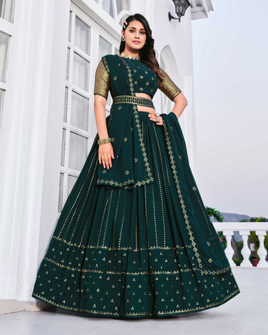 Lehenga Choli