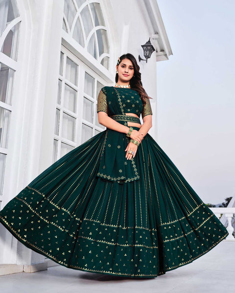 Lehenga Choli