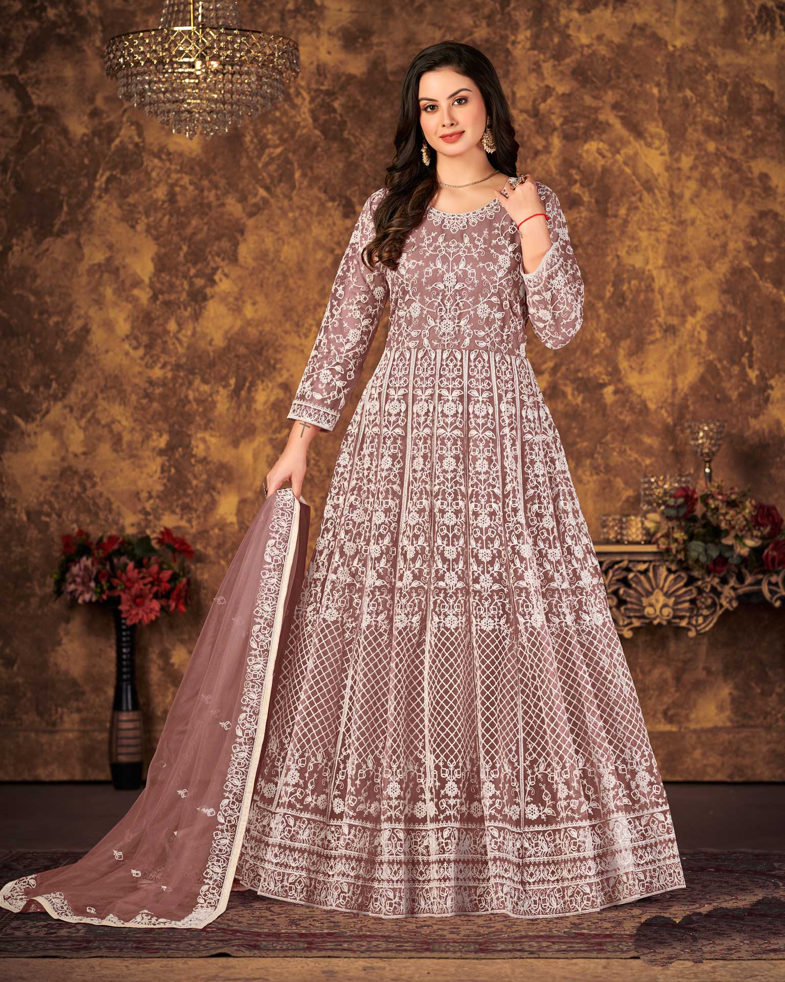 Online frock suit with price outlet